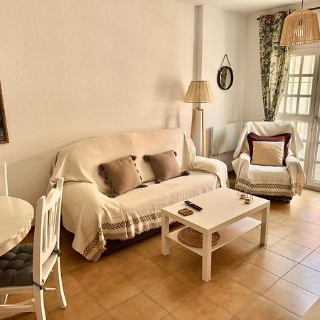 Sukha Apartment Tarifa Exterior foto