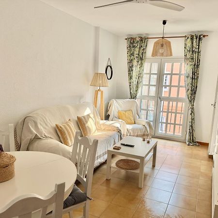Sukha Apartment Tarifa Exterior foto